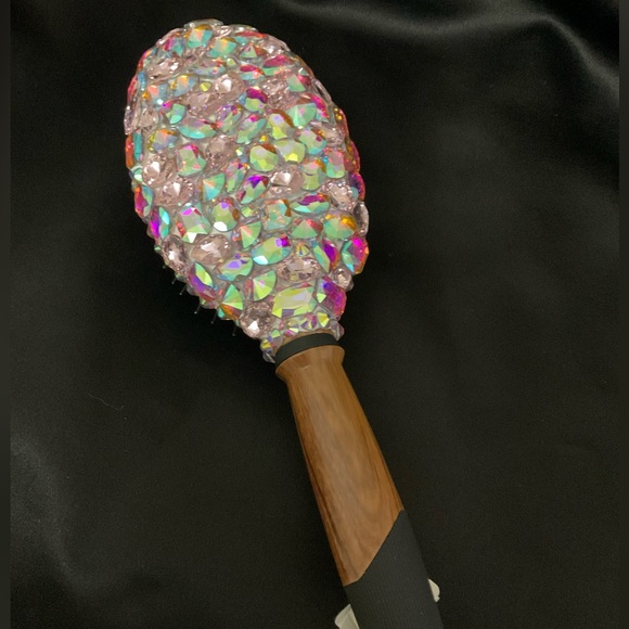 Glam Paddle brush - Picture 8 of 9